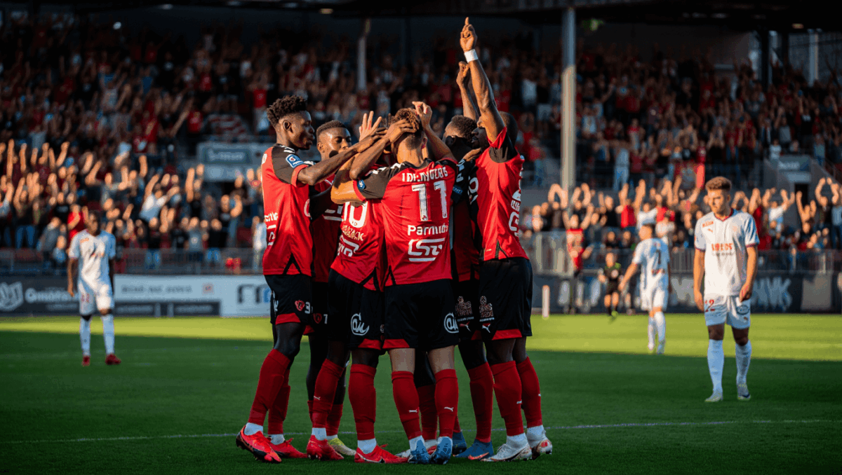 Rennes vs Brest kicks off today in Ligue 1 clash, both teams eyeing European spots