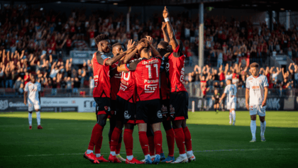 Rennes vs Brest kicks off today in Ligue 1 clash, both teams eyeing European spots