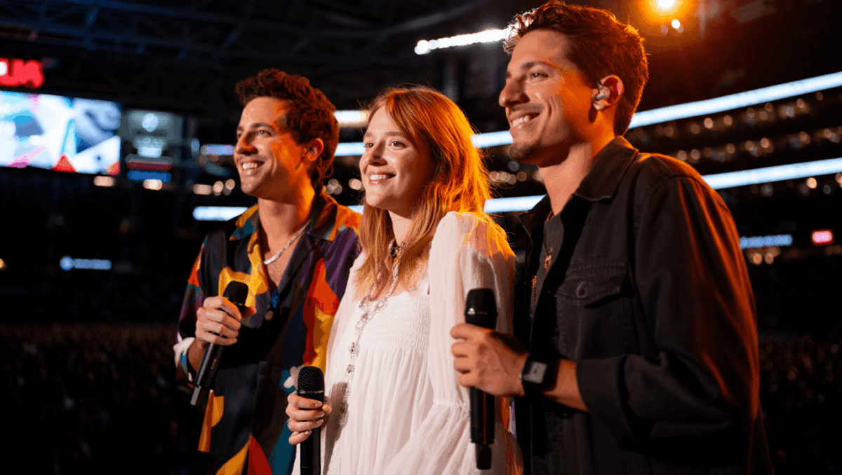 Super Bowl 2026 heads to San Francisco Bay Area on Feb. 8 with Charlie Puth and Brandi Carlile set to perform