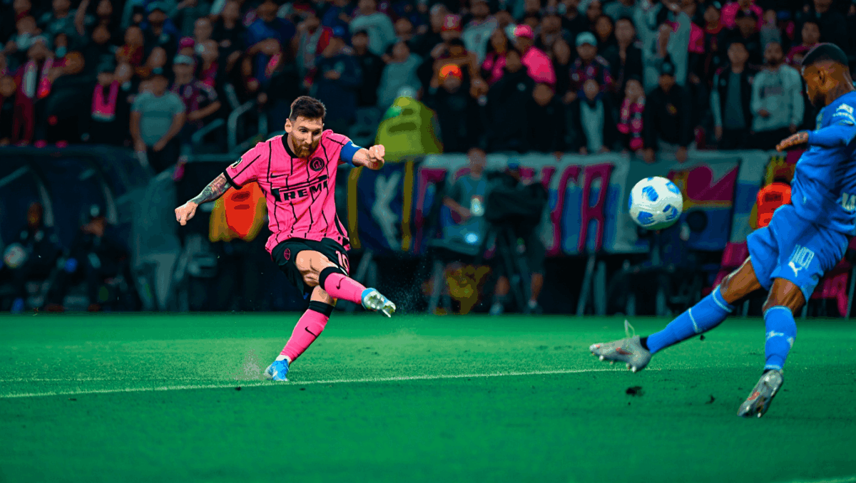 Whitecaps face Inter Miami in MLS Cup final tonight, Messi's Messi vs Muller's quest for glory