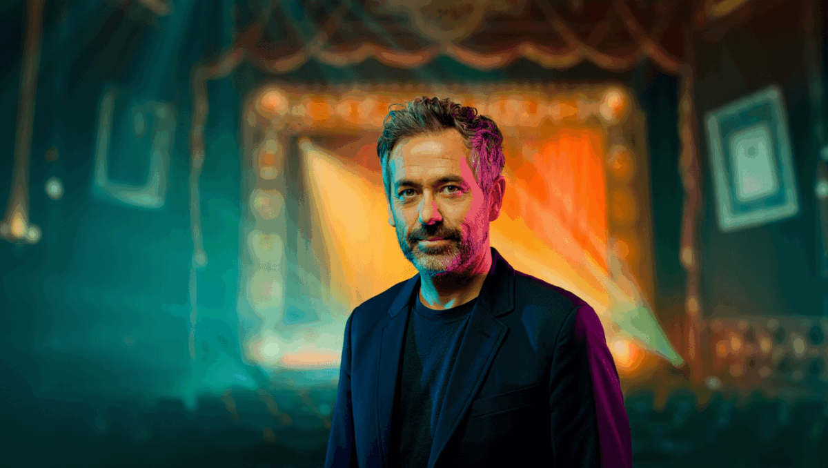Chitty Chitty Bang Bang remake soars into production with Matthew Warchus directing, Eon behind the wheel
