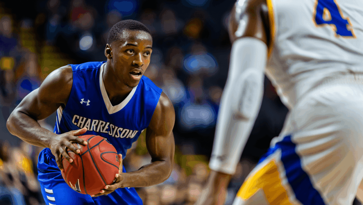 Charleston Southern faces South Carolina State in Big South rivalry showdown tonight, Buccaneers seek consecutive wins
