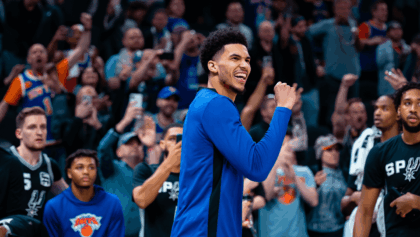 NBA Cup prize money hits $530K per player, massive 42% raise over minimum salary as championship tips off tonight