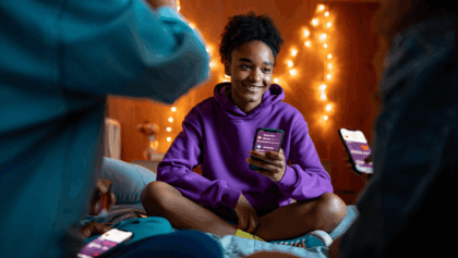 Snapchat Recap 2025 drops today with personalized year-in-review video, shows how talking made a comeback