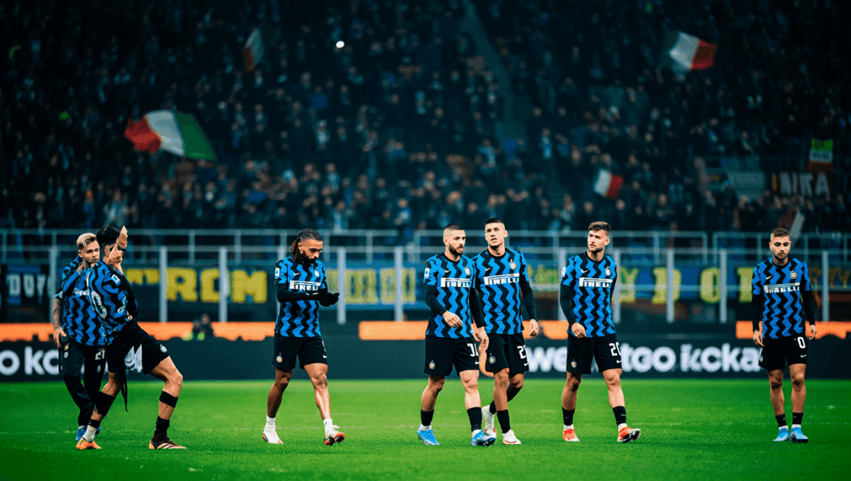 Inter faces Venezia tonight in Coppa Italia Round of 16 showdown at San Siro