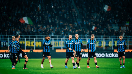 Inter faces Venezia tonight in Coppa Italia Round of 16 showdown at San Siro