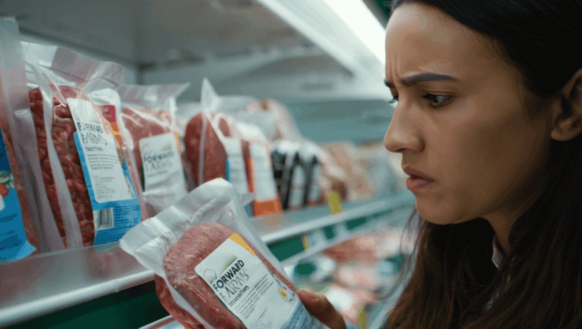 Ground beef recalled across 6 states over E. coli contamination, no illnesses reported yet