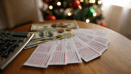 Powerball NC jackpot climbs to $1.25B ahead of Wednesday drawing, no winner claimed latest prize