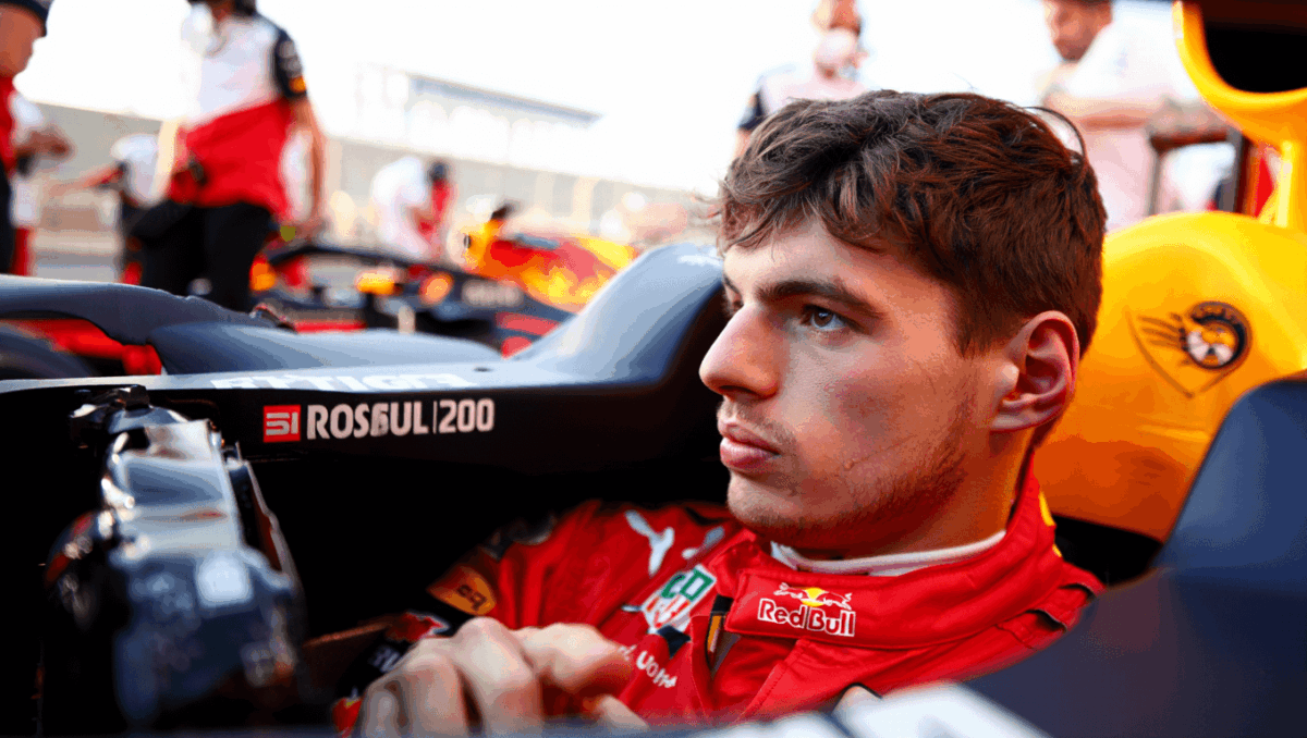 Abu Dhabi GP: Verstappen clinches dramatic title with race win, edges Norris in thriller finale