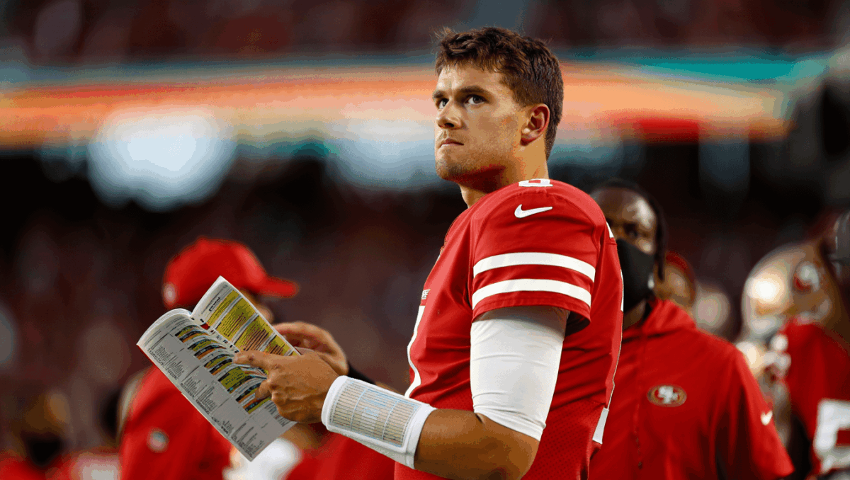Start sit week 15: Brock Purdy and 49ers pair surge into must-start territory against Ravens