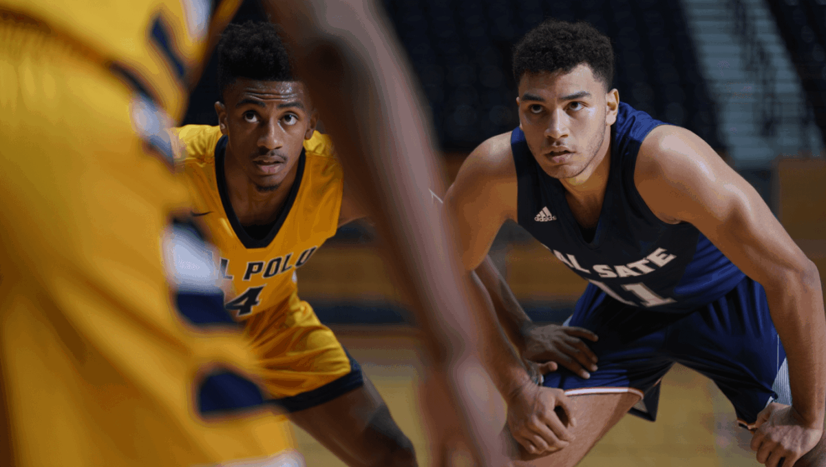 Cal Poly takes on Cal State Fullerton in Big West conference opener tonight