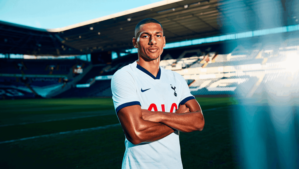 Tottenham vs Brentford faces off today with both sides chasing Premier League momentum