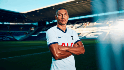 Tottenham vs Brentford faces off today with both sides chasing Premier League momentum