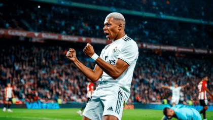 Real Madrid faces Athletic Bilbao tonight in crucial La Liga clash as Mbappé looks to end streak of draws