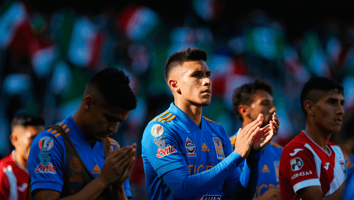 Tigres and Toluca face off tonight in historic Liga MX Apertura final, championship on the line