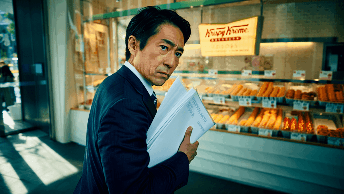 Krispy Kreme sells Japan operations to Unison Capital for $65M as debt crisis deepens