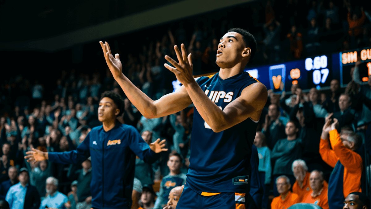 university of akron looks dangerous after hot-shooting display — here's why the Zips could surge in MAC play