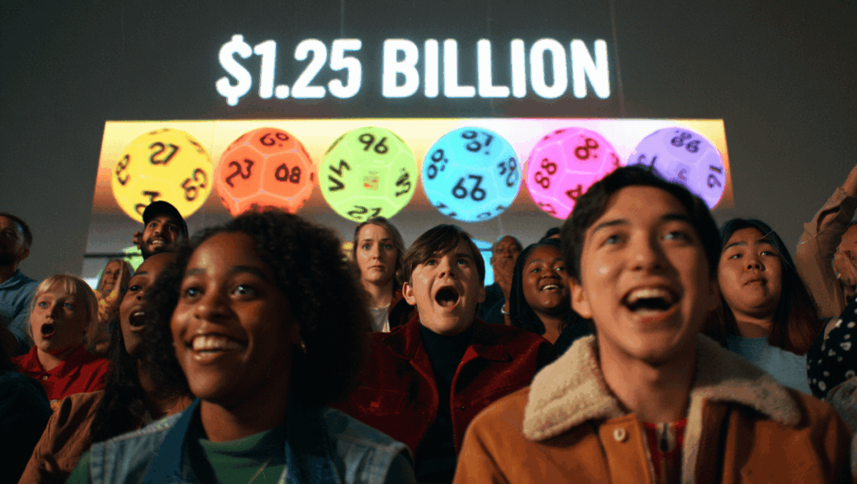 Colorado Lottery Powerball jackpot soars to $1.25 billion after no winner Monday night