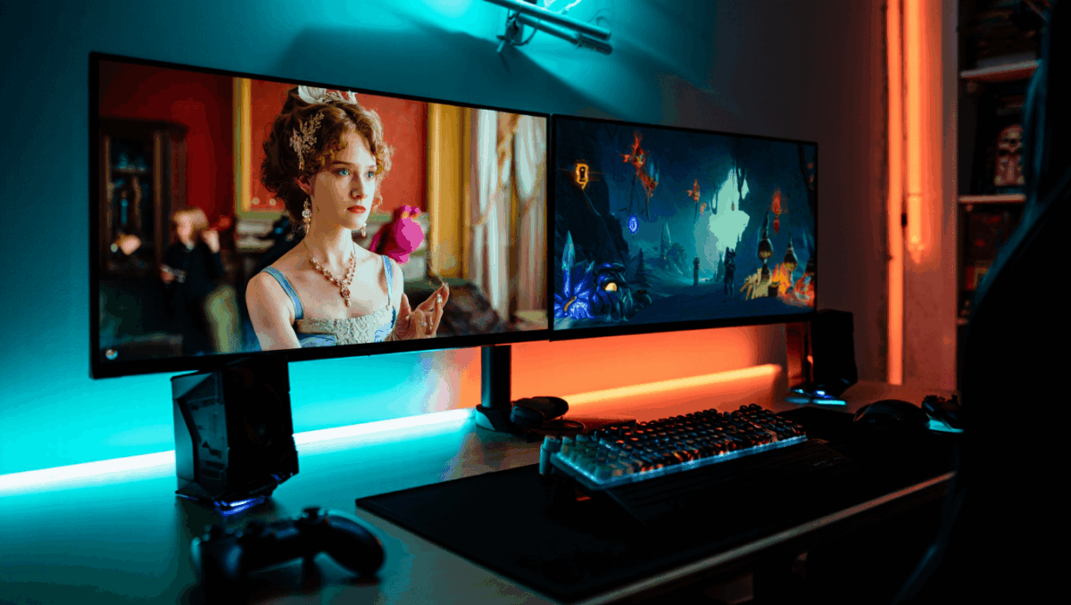 Game Awards 2025 tips off tomorrow night, here's why Hades II and Clair Obscur are the ones to watch for Game of the Year