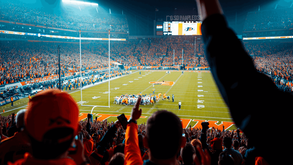 College football playoffs race forward today: Oregon, Ole Miss face upset threats in three-game first round slate