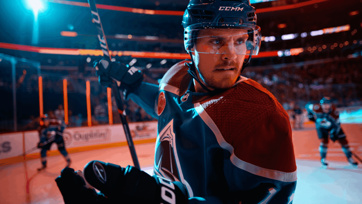 Avalanche face Flyers in tough matchup as Colorado looks to keep elite pace