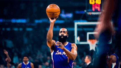 NBA all time scoring list updated: James Harden cracks top 10, passes Carmelo Anthony in historic leap