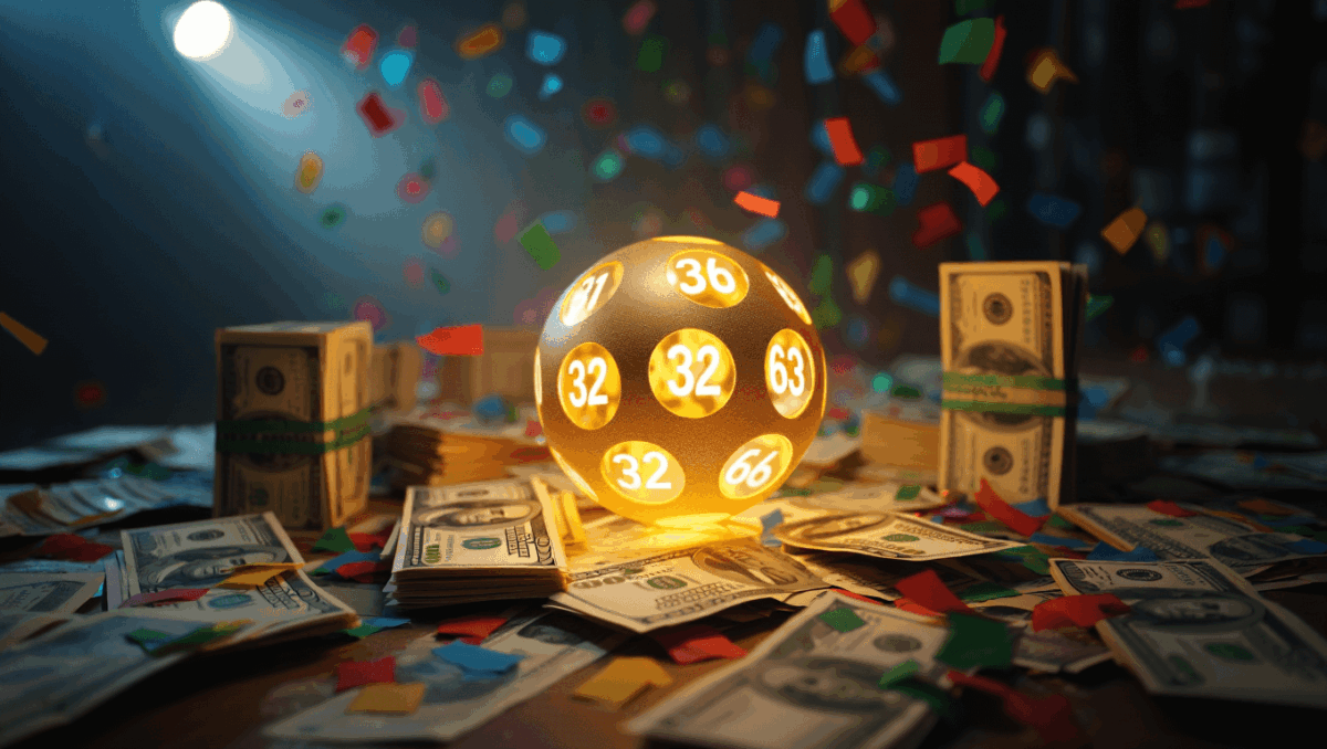 Powerball winning numbers drawn for $875M jackpot: 8-32-52-56-64 plus 23