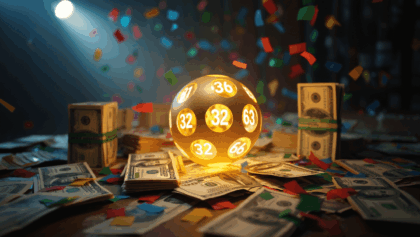 Powerball winning numbers drawn for $875M jackpot: 8-32-52-56-64 plus 23