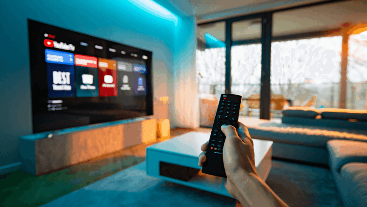 YouTube TV launches 10 new plans with Sports package in 2026, here's why you should care