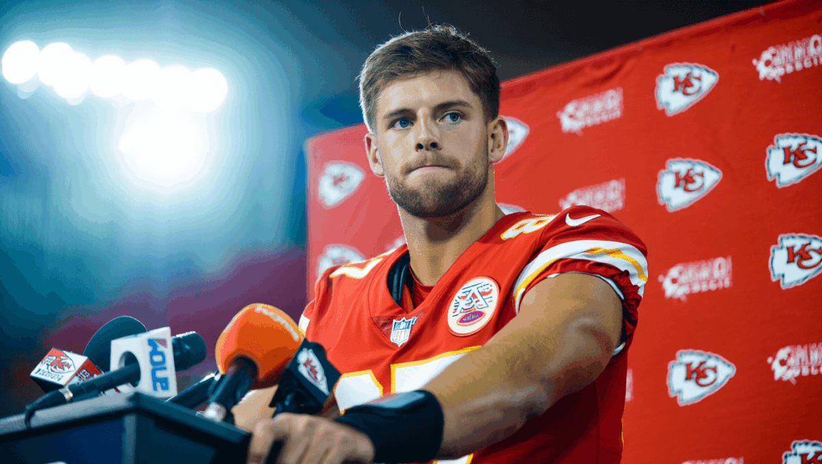 Travis Kelce turns 36, reveals why returning for 13th NFL season instead of retiring