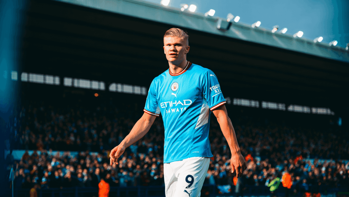 Fulham faces Manchester City tonight in Premier League clash with history on the line