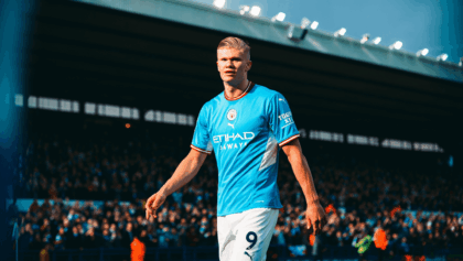 Fulham faces Manchester City tonight in Premier League clash with history on the line