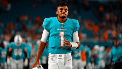 Tua Tagovailoa contract worth $212.4M keeps Dolphins QB through 2028 with $167M guaranteed