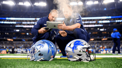 nfl week 14: Here's why Cowboys vs. Lions and other matchups will shape playoff races, injury updates to watch
