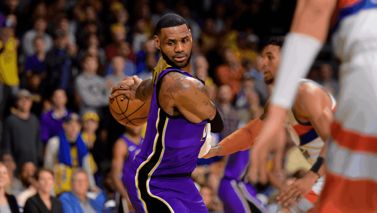Lakers beat Jazz 140-126 last night, LeBron James powers dominant road victory with Luka Doncic as Utah struggles on defense