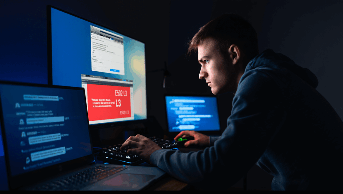 Steam outage hits thousands of gamers with E502 L3 errors; here's what you need to know