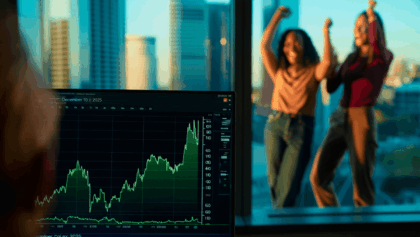 SNPS stock jumps as Synopsys crushes earnings with record full-year revenue of $7.054B