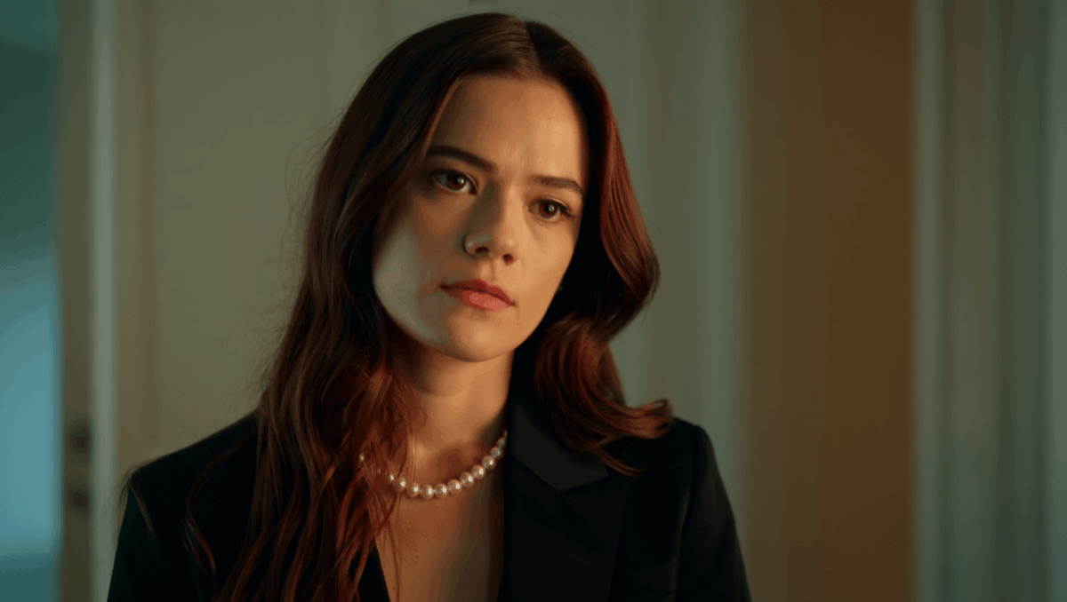 Riley Keough named in bombshell lawsuit as alleged biological mother of John Travolta's son, Priscilla Presley denies claim