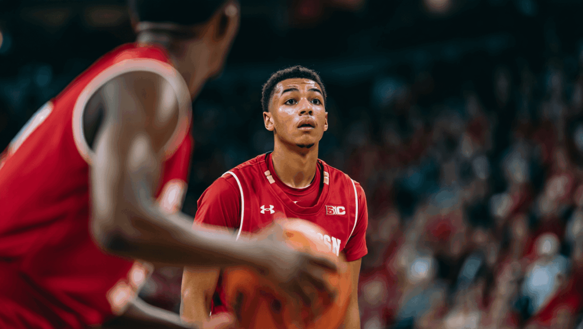 Milwaukee Panthers take on Wisconsin tonight in Big Ten non-conference clash at Kohl Center