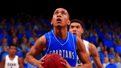 San Jose State faces Long Beach State in Mountain West matchup tonight, Spartans aim to extend win streak