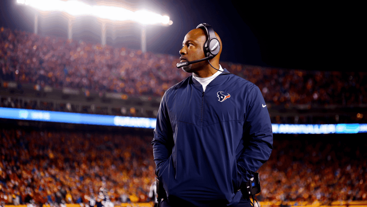 Houston Texans coach DeMeco Ryans praises Andy Reid's mastery ahead of high-stakes Chiefs clash tonight