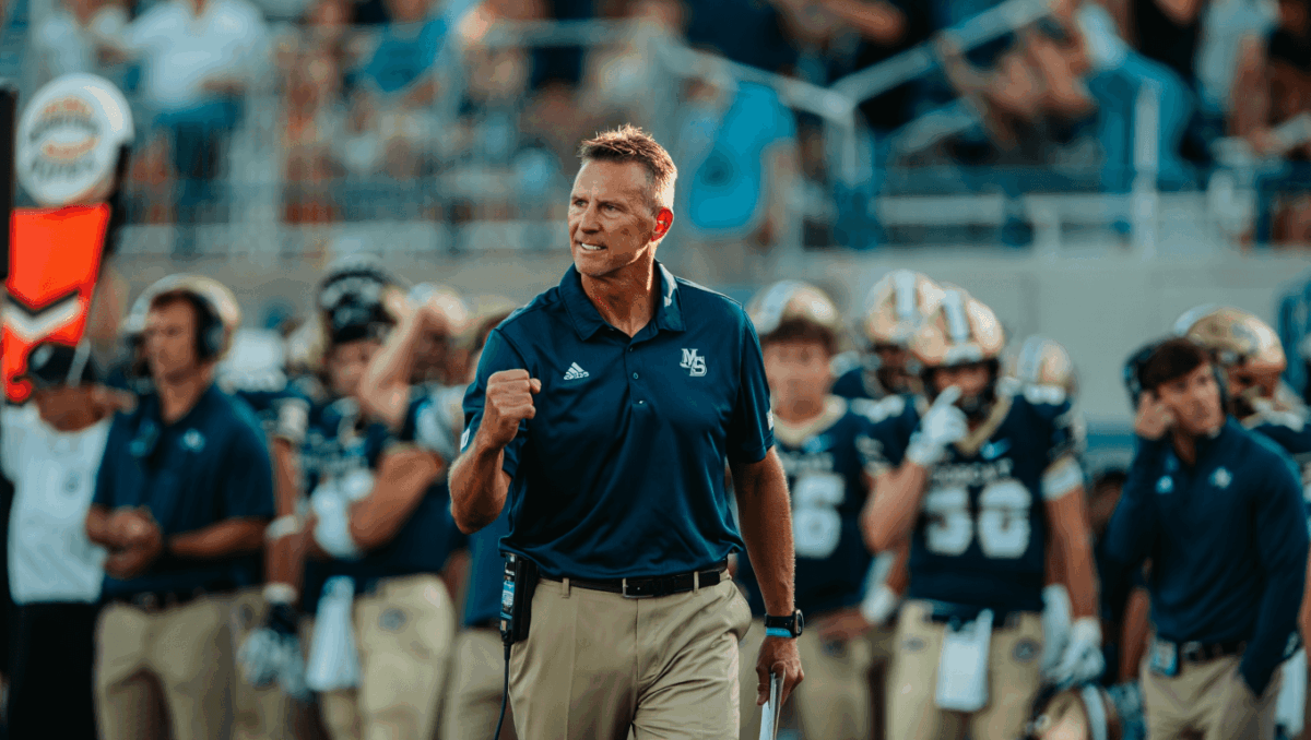 Montana vs Montana State face off in FCS Semifinal rematch today, Bobcats seek return to championship