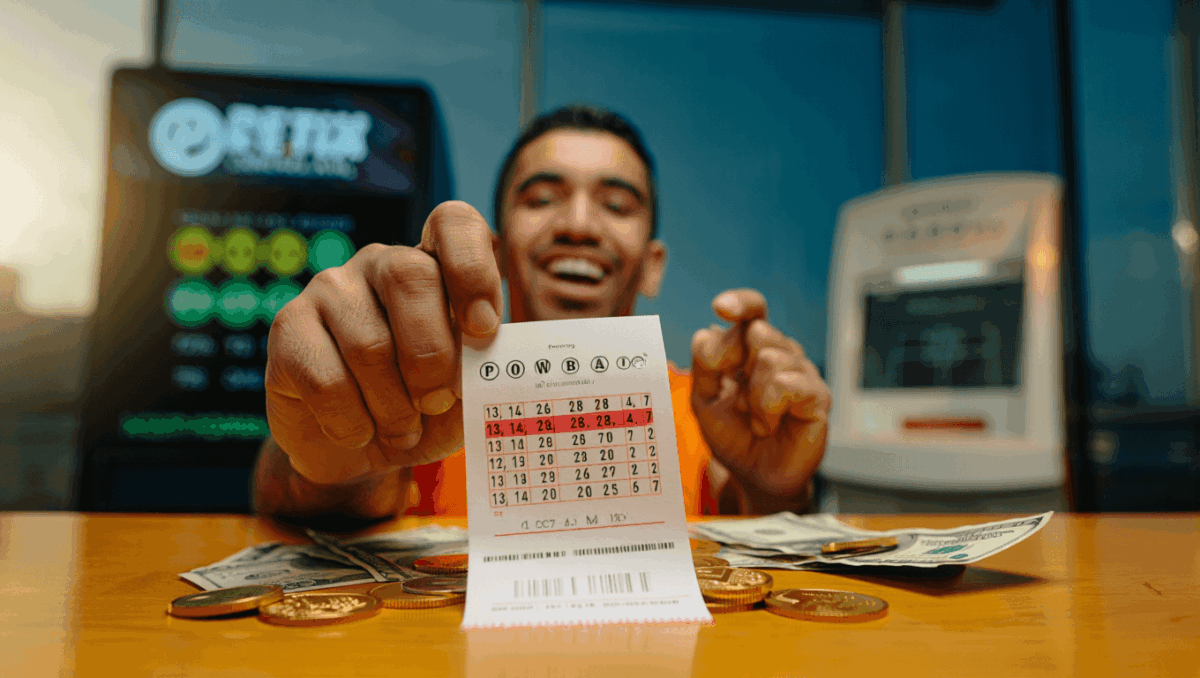 Powerball numbers last night: 13, 14, 26, 28, 44 with Powerball 7, no grand prize winners yet