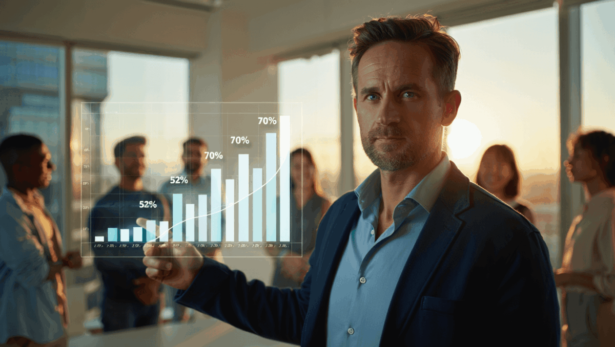 Technology companies expand AI margins and M&A deals boom amid trillion-dollar AI investment race, OpenAI hits 70% compute efficiency