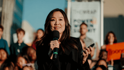 The Summer I Turned Pretty movie script is done, but fans won't see it next year, Jenny Han confirms today