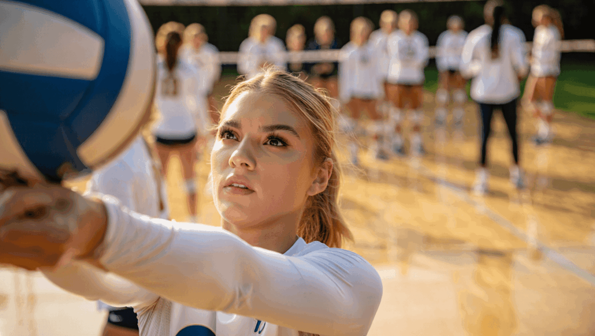 Women volleyball tournament Final Four tips off tonight with Pitt and Kentucky facing upset bids in Kansas City