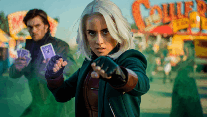 Marvel Rivals gets Rogue this Friday with Season 5.5 overhaul, new map and team-ups revealed