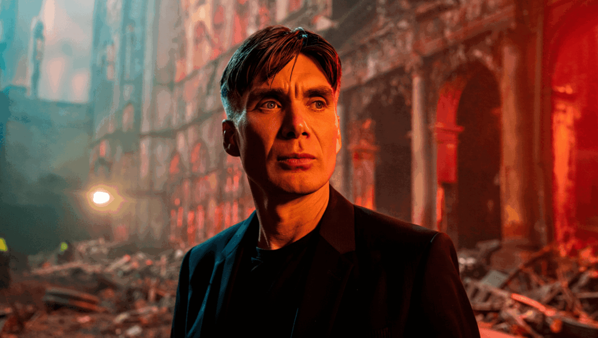 28 Days Later franchise won't die—Sony greenslights third film with Cillian Murphy in talks