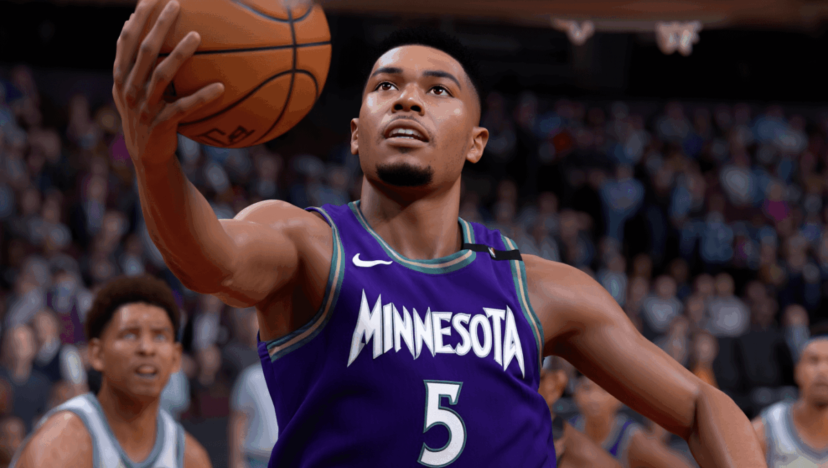 Anthony Edwards won't be sidelined, clears injury to play tonight against Pelicans after right knee scare
