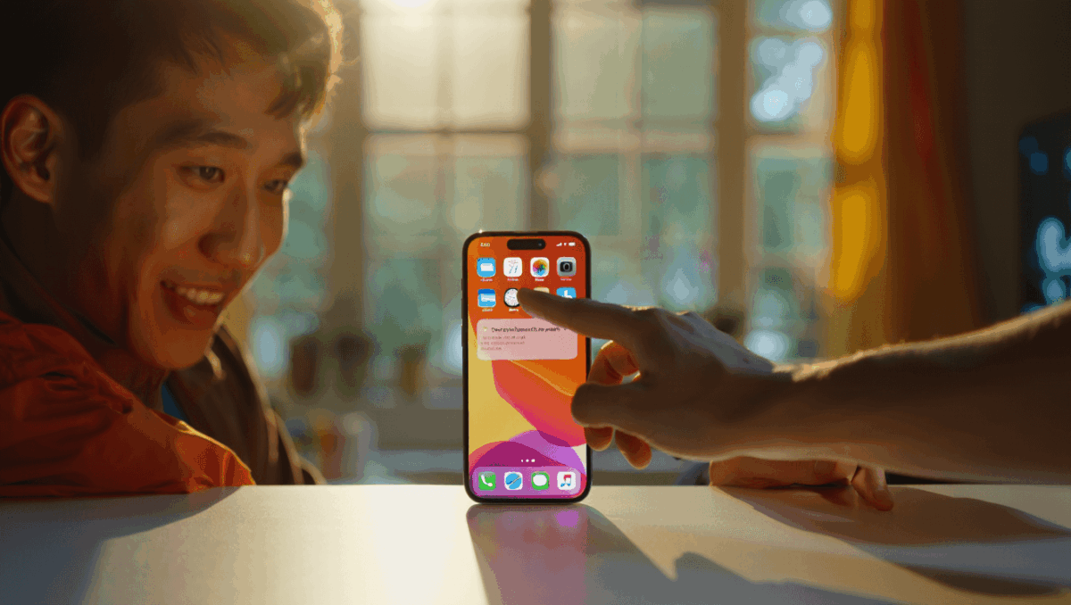 iOS 26.1 becomes Apple's recommended update for iPhone users
